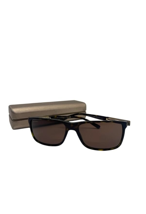 BVLGARI - AVANA SQUARE MAN - Image 2